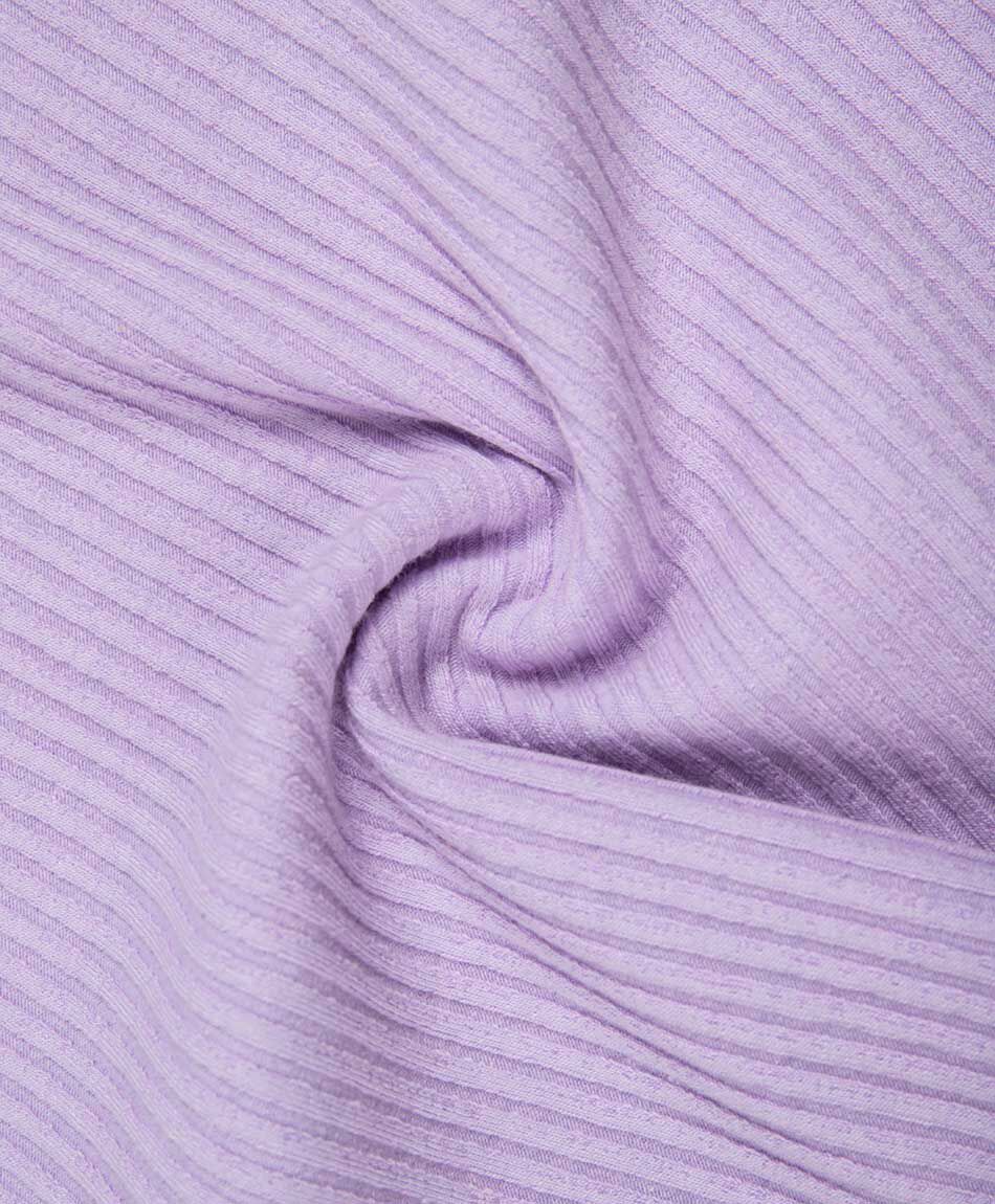 Polera ni&ntilde;a morada sin mangas