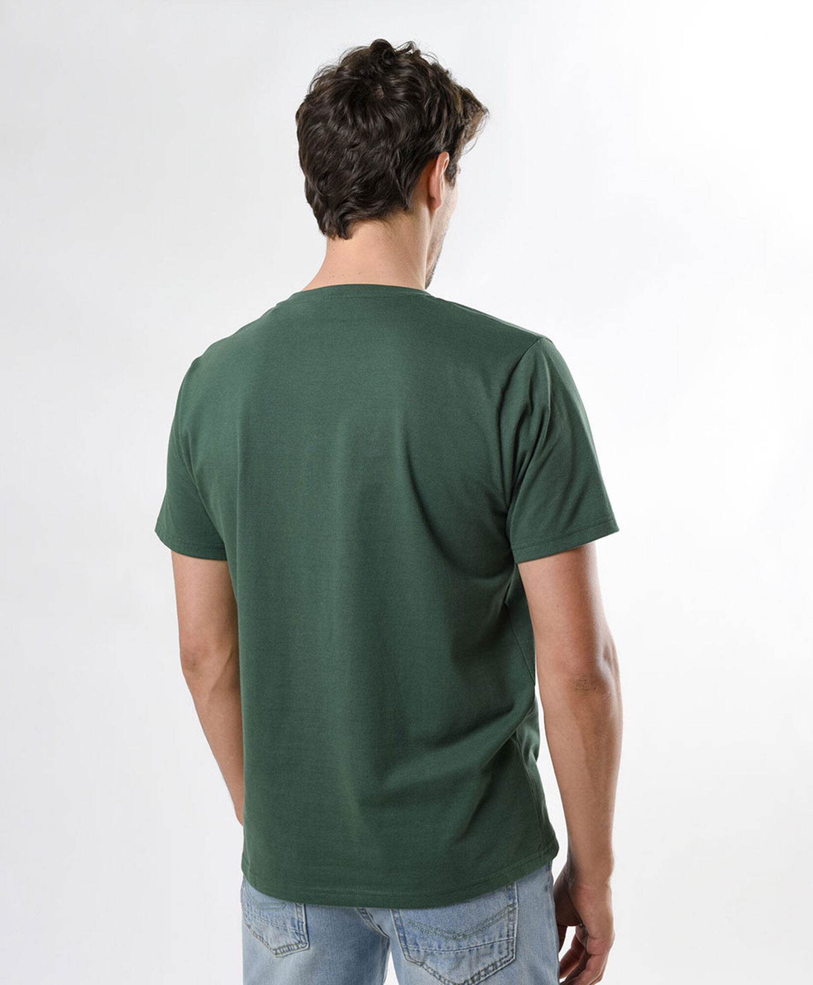 Polera hombre day tripper Polera hombre day tripper