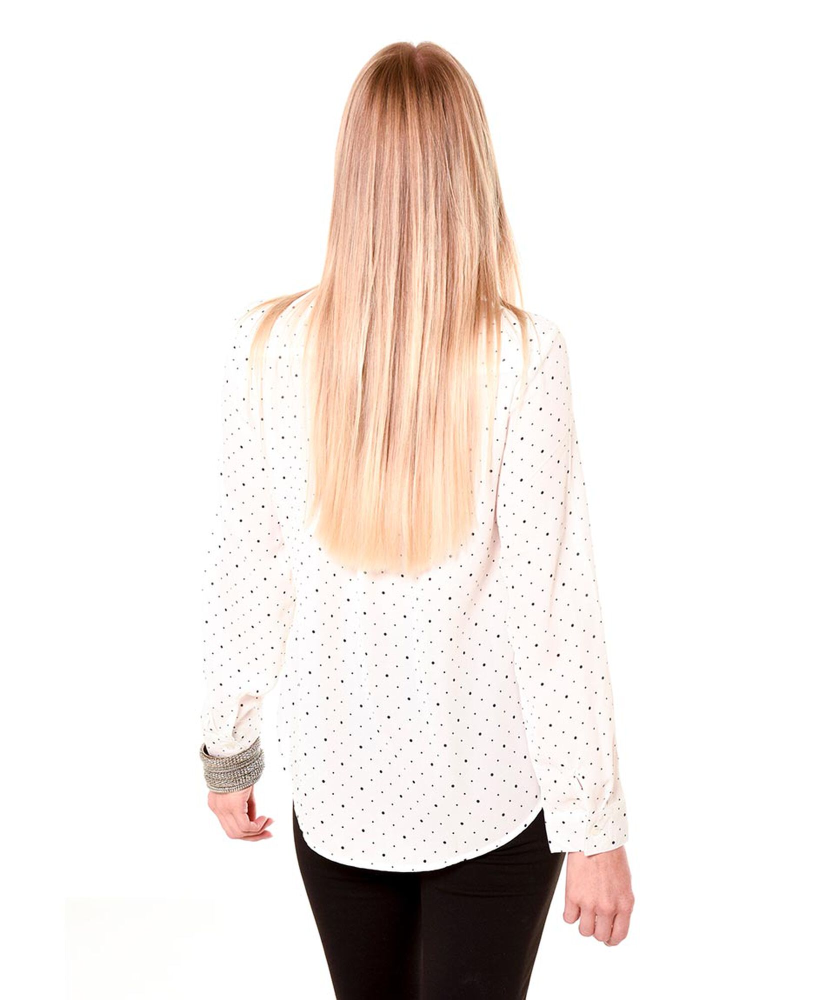 Blusa puntitos Blusa puntitos