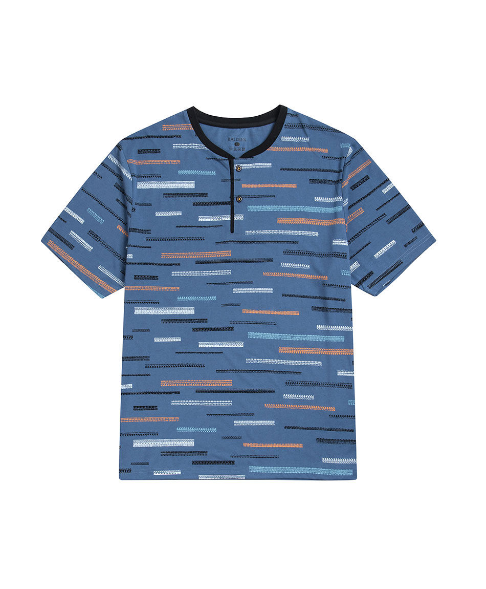 Pijama hombre