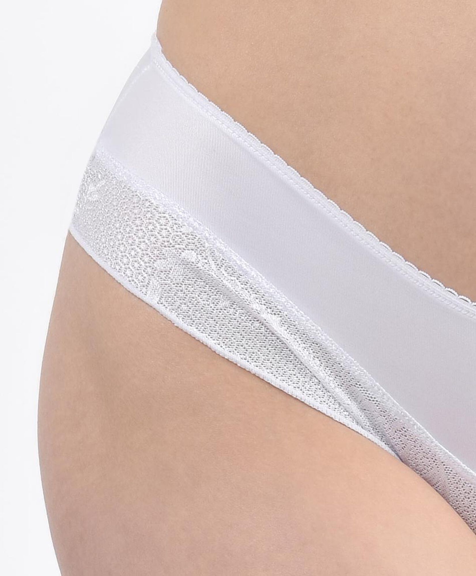 Pantaleta mujer talle bajo Pantaleta mujer talle bajo