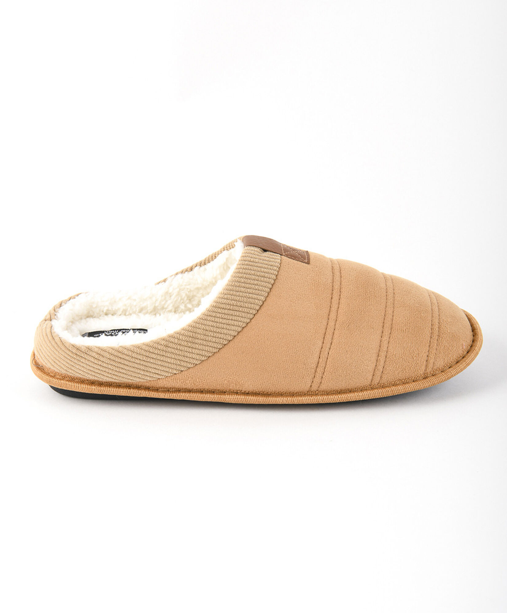 Pantufla hombre chiporro Pantufla hombre chiporro