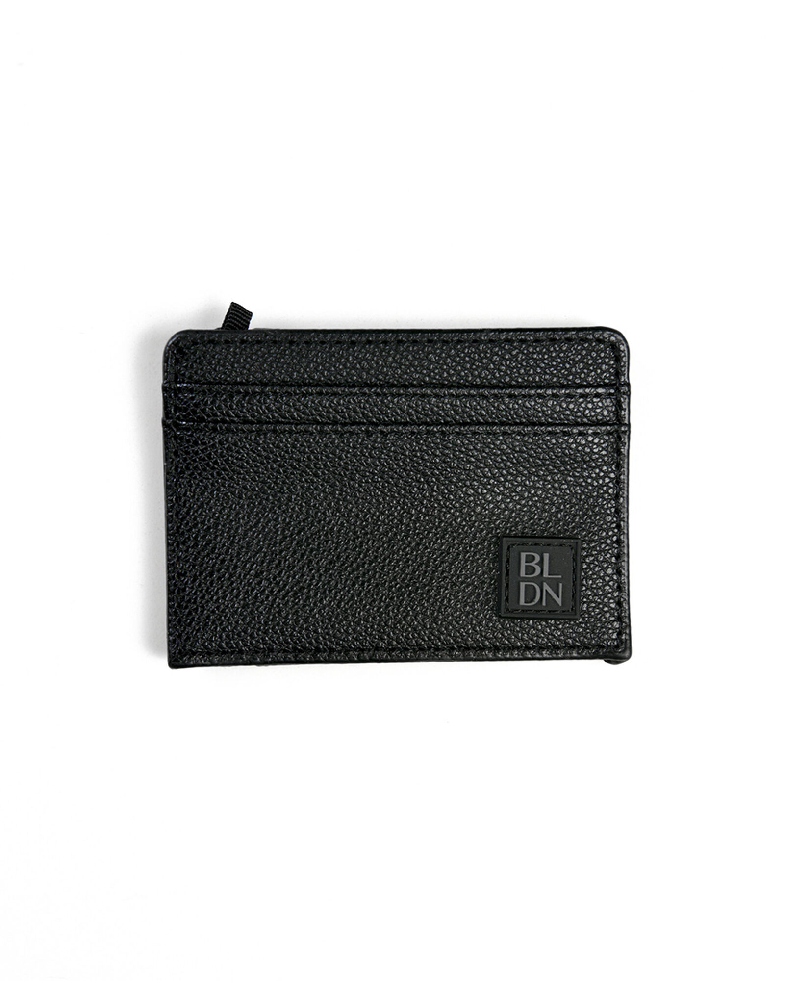 Tarjetero hombre black Tarjetero hombre black