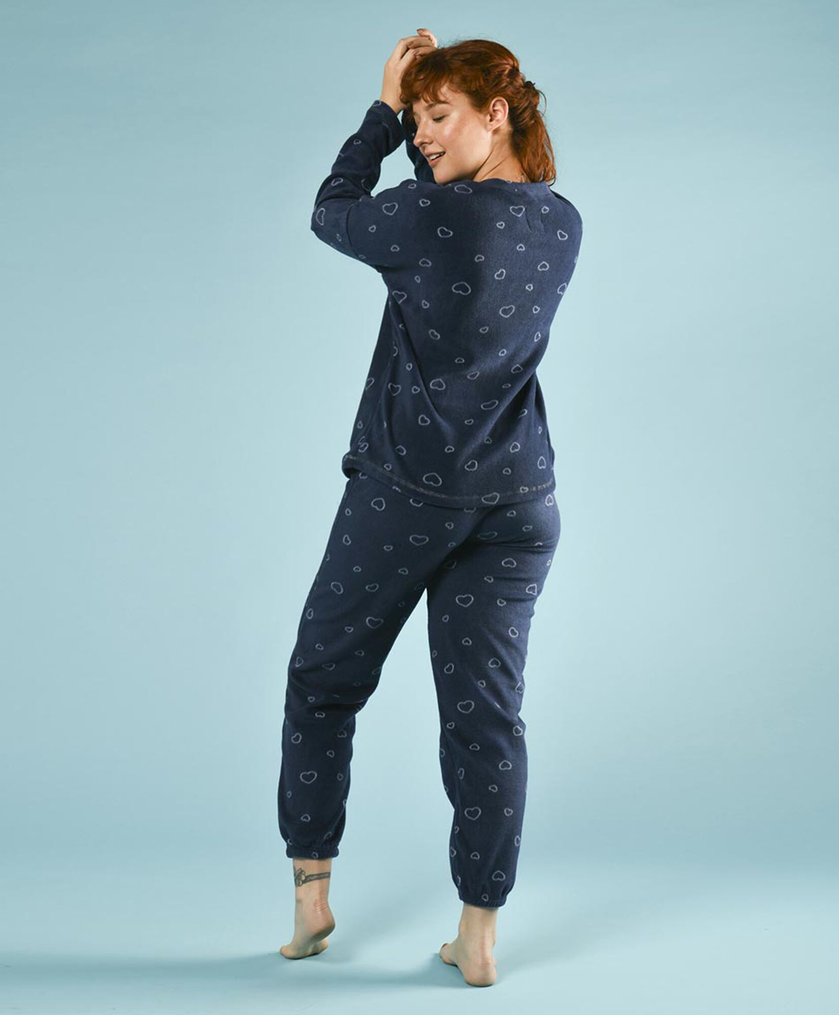 Pijama polar Pijama polar