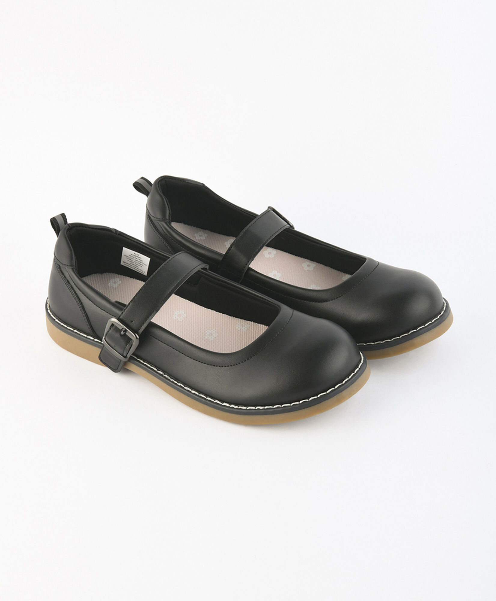 Zapato escolar (34 a 40) abierto Zapato escolar (34 a 40) abierto