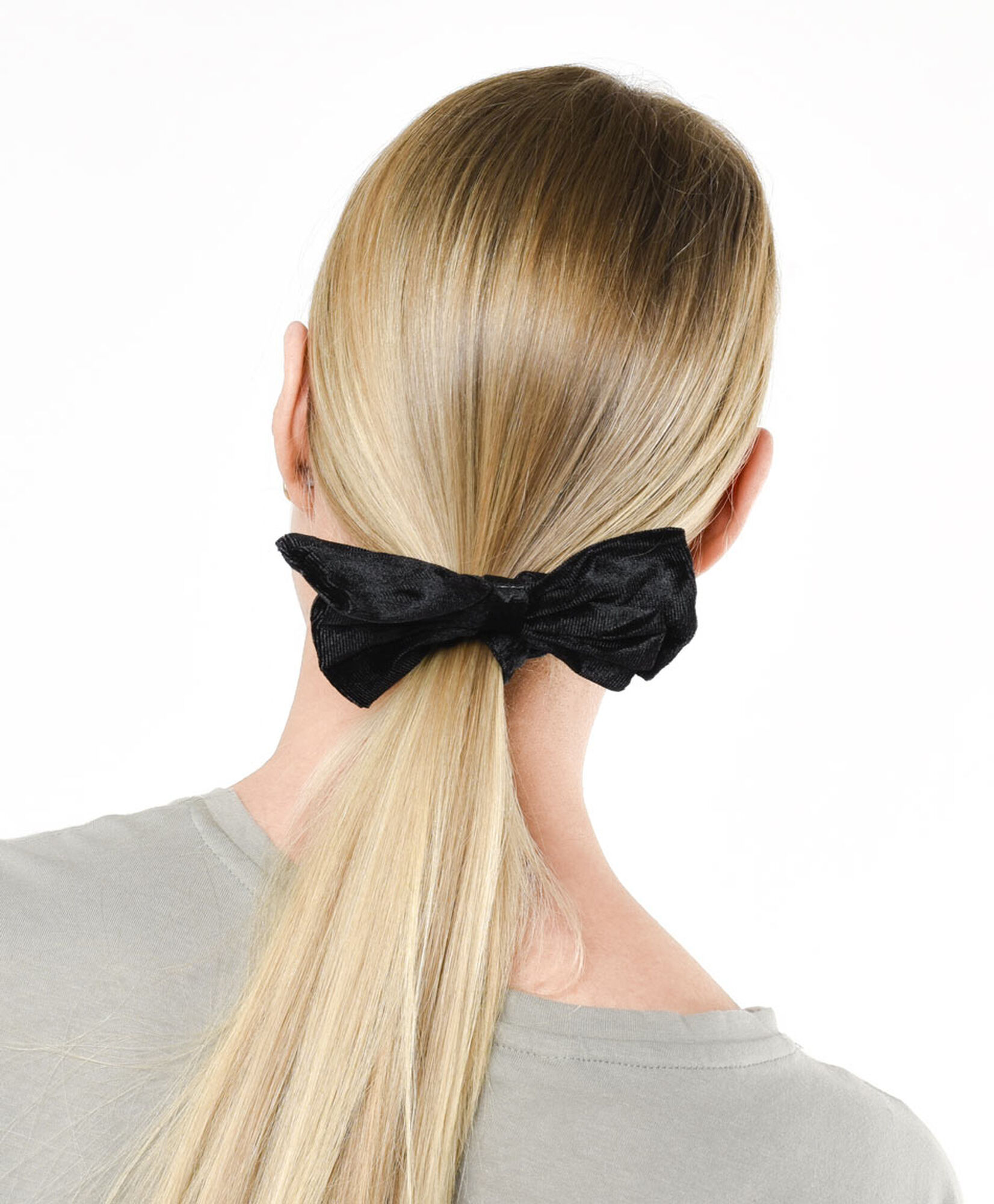 Scrunchie mujer cinta Scrunchie mujer cinta