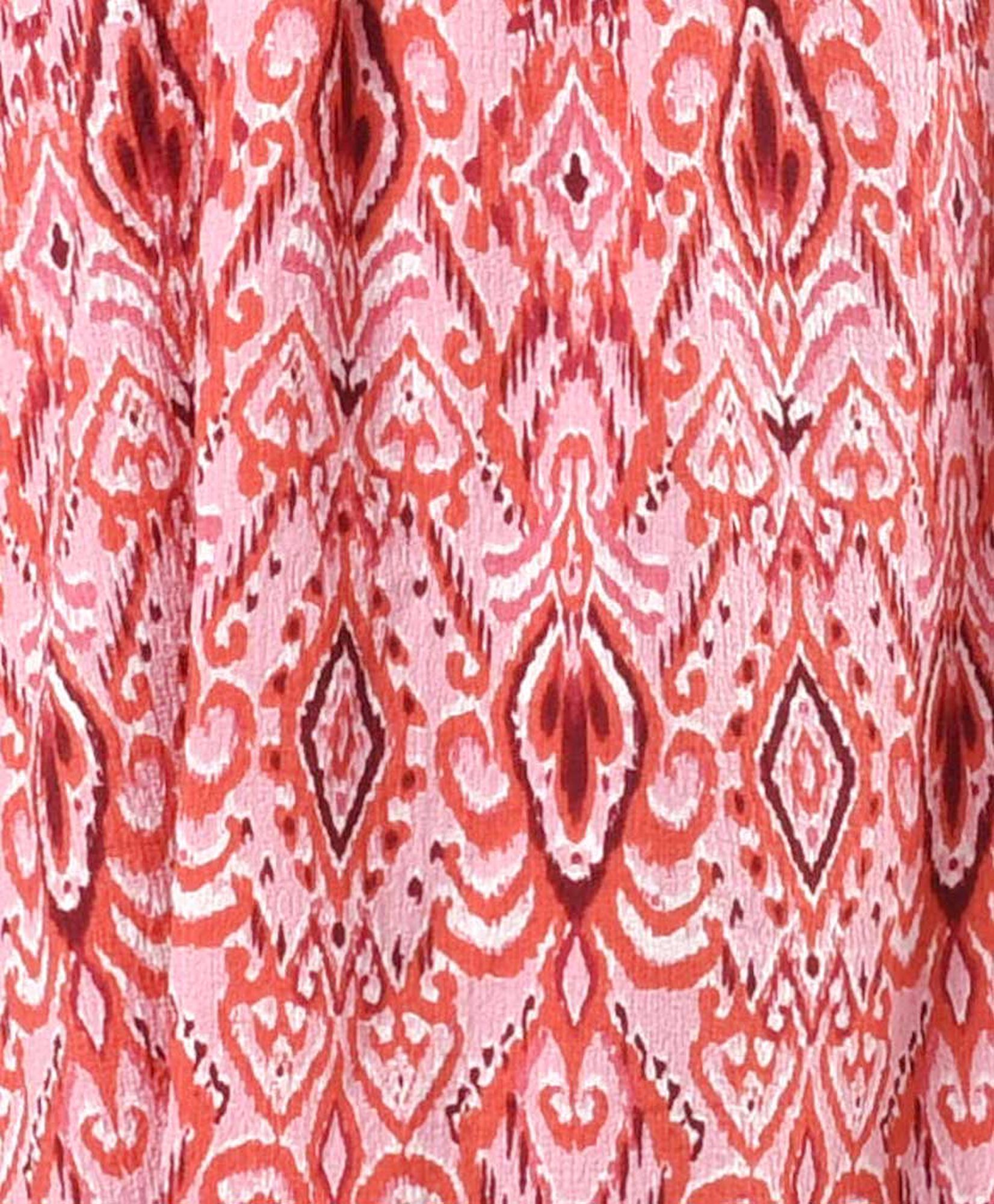 Vestido mujer estampado elasticado Vestido mujer estampado elasticado