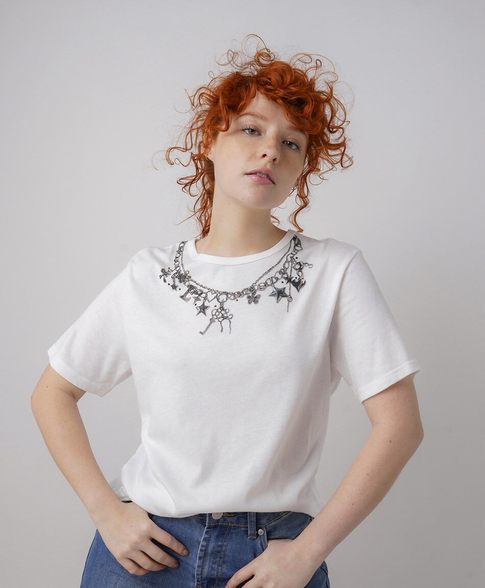 Polera mujer