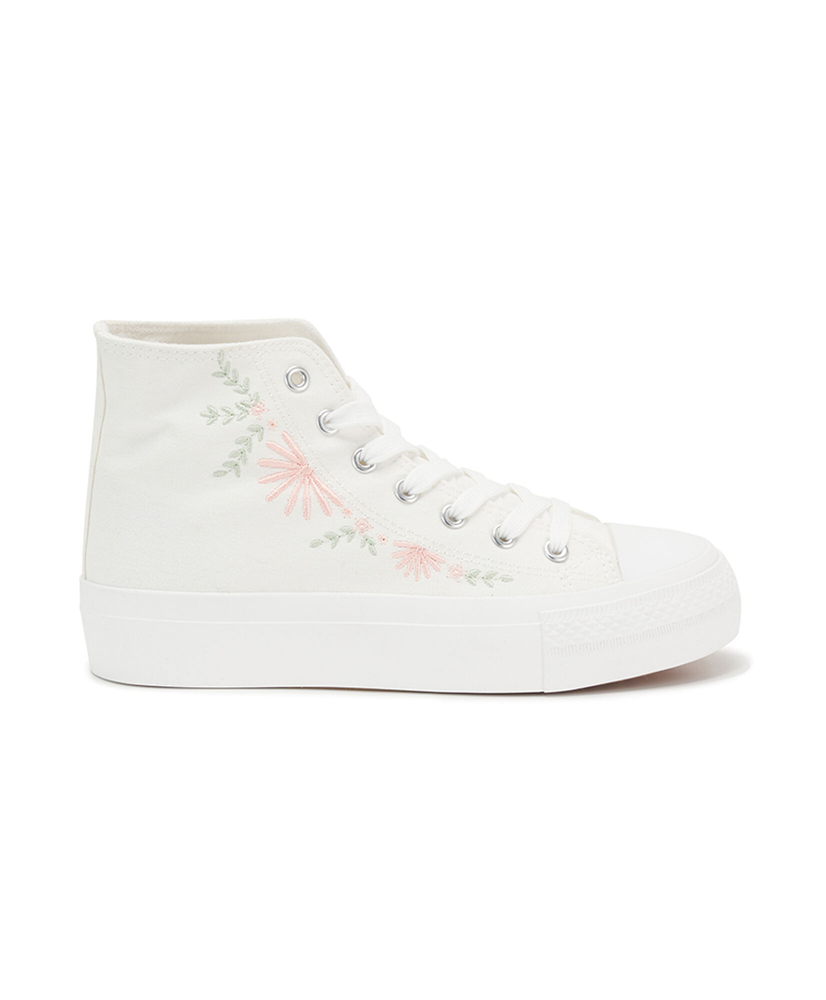 Zapatilla mujer bordadas Zapatilla mujer bordadas