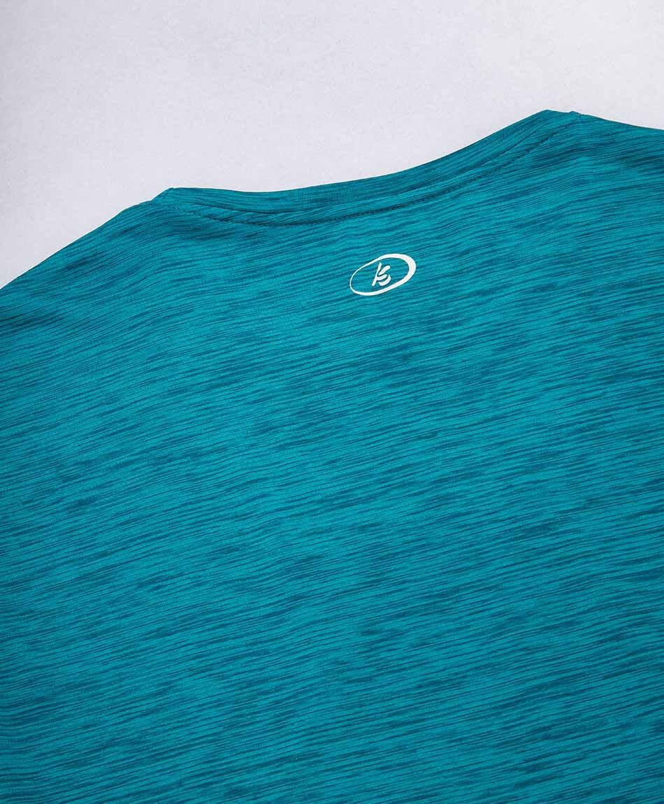 Polera deportiva mujer more sin mangas