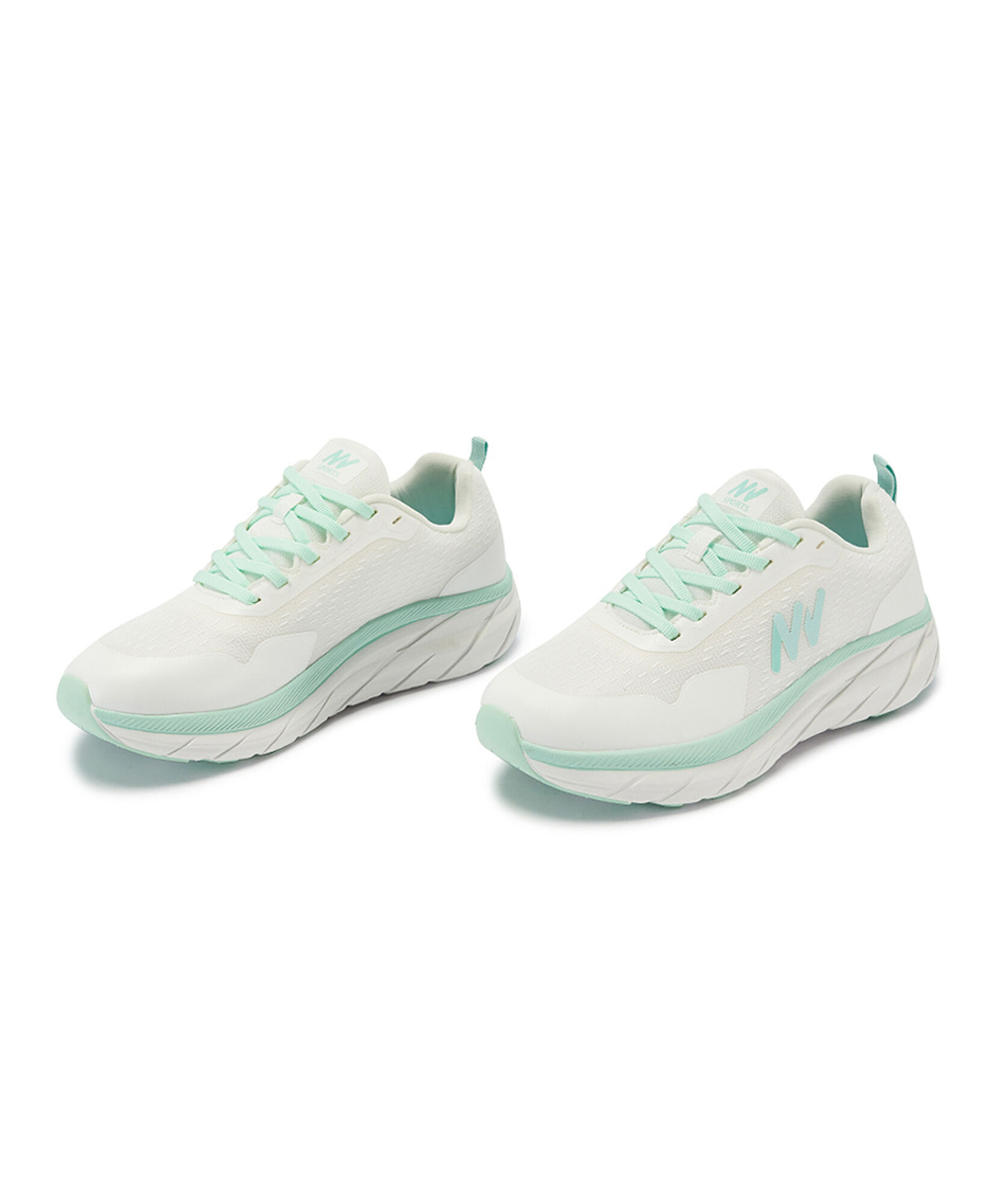 Zapatilla deportiva mujer bicolor Zapatilla deportiva mujer bicolor
