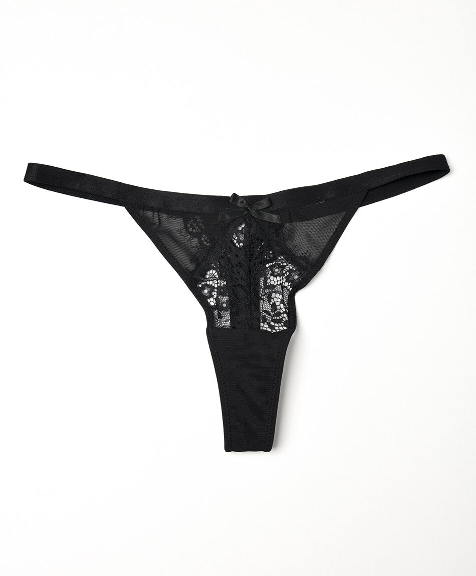 Colaless mujer encajes cinta