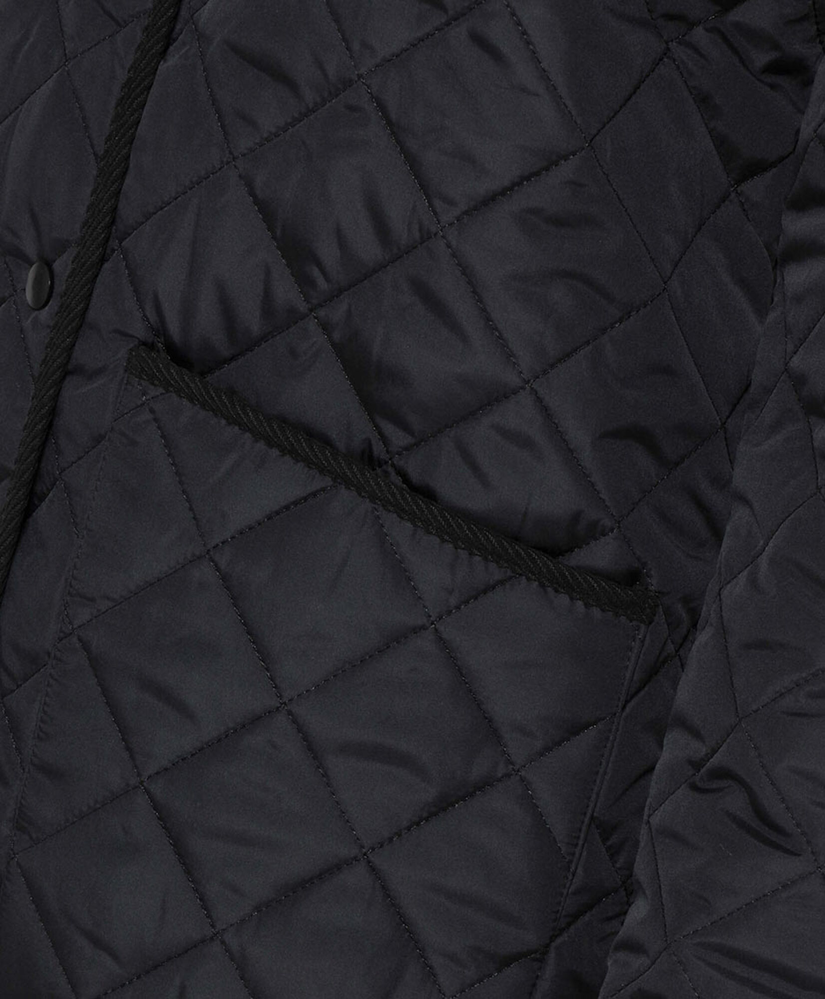Chaqueta mujer costuras rombos Chaqueta mujer costuras rombos