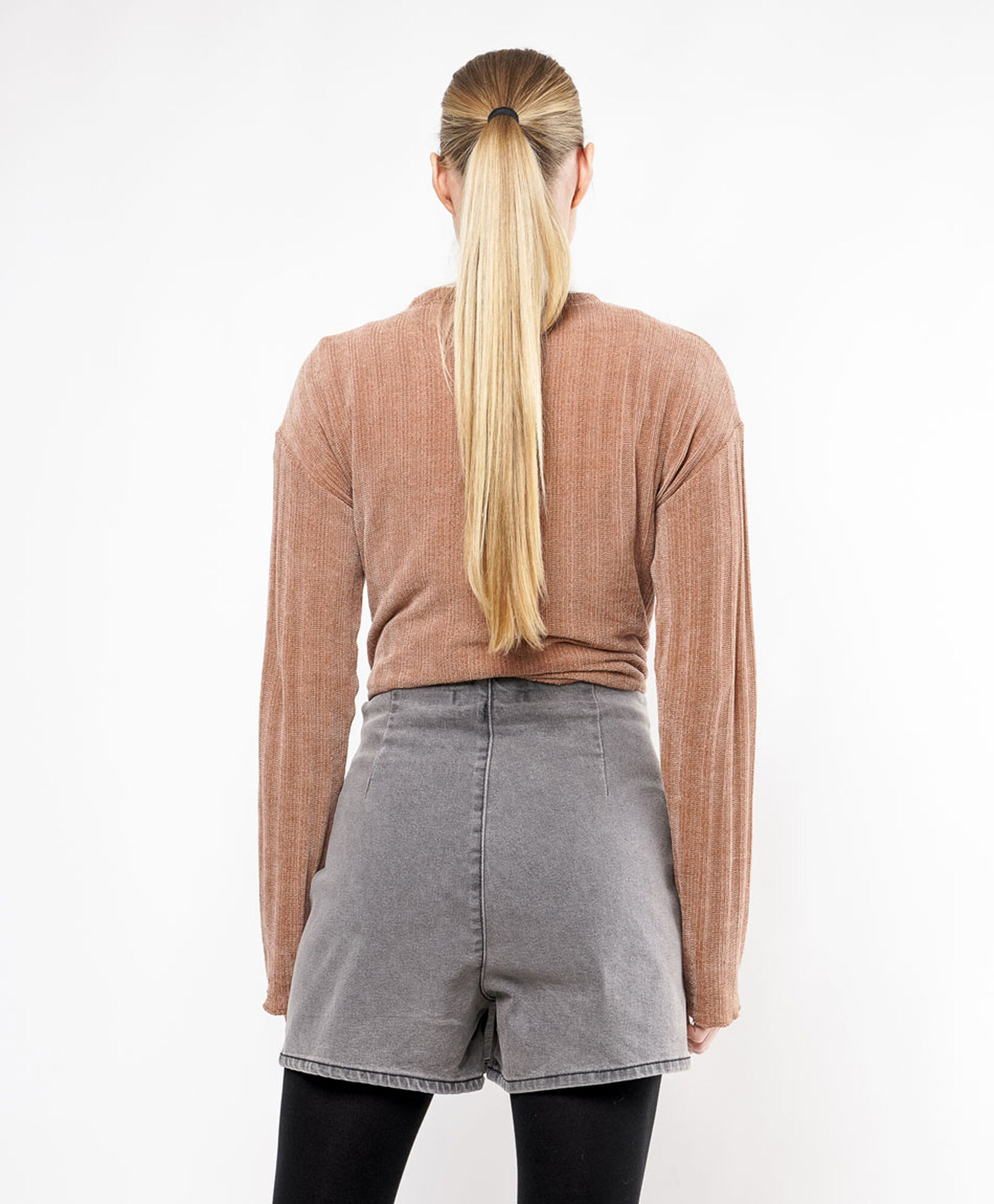 Mini falda mujer short denim Mini falda mujer short denim
