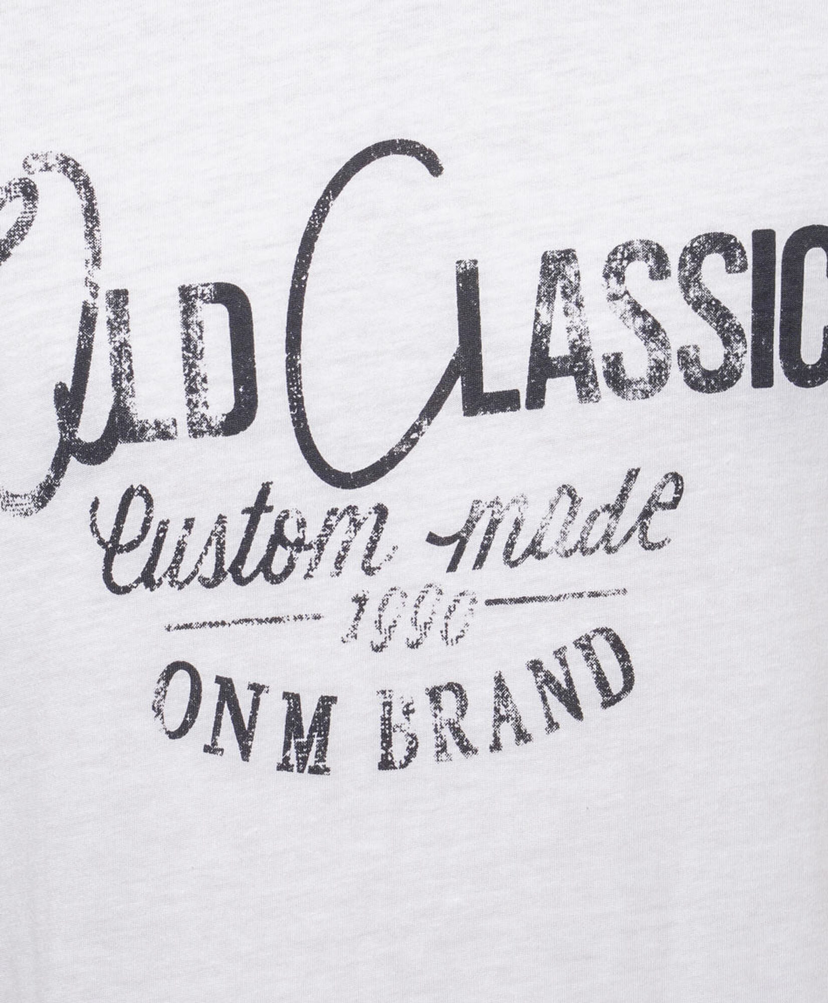 Polera hombre old classics Polera hombre old classics