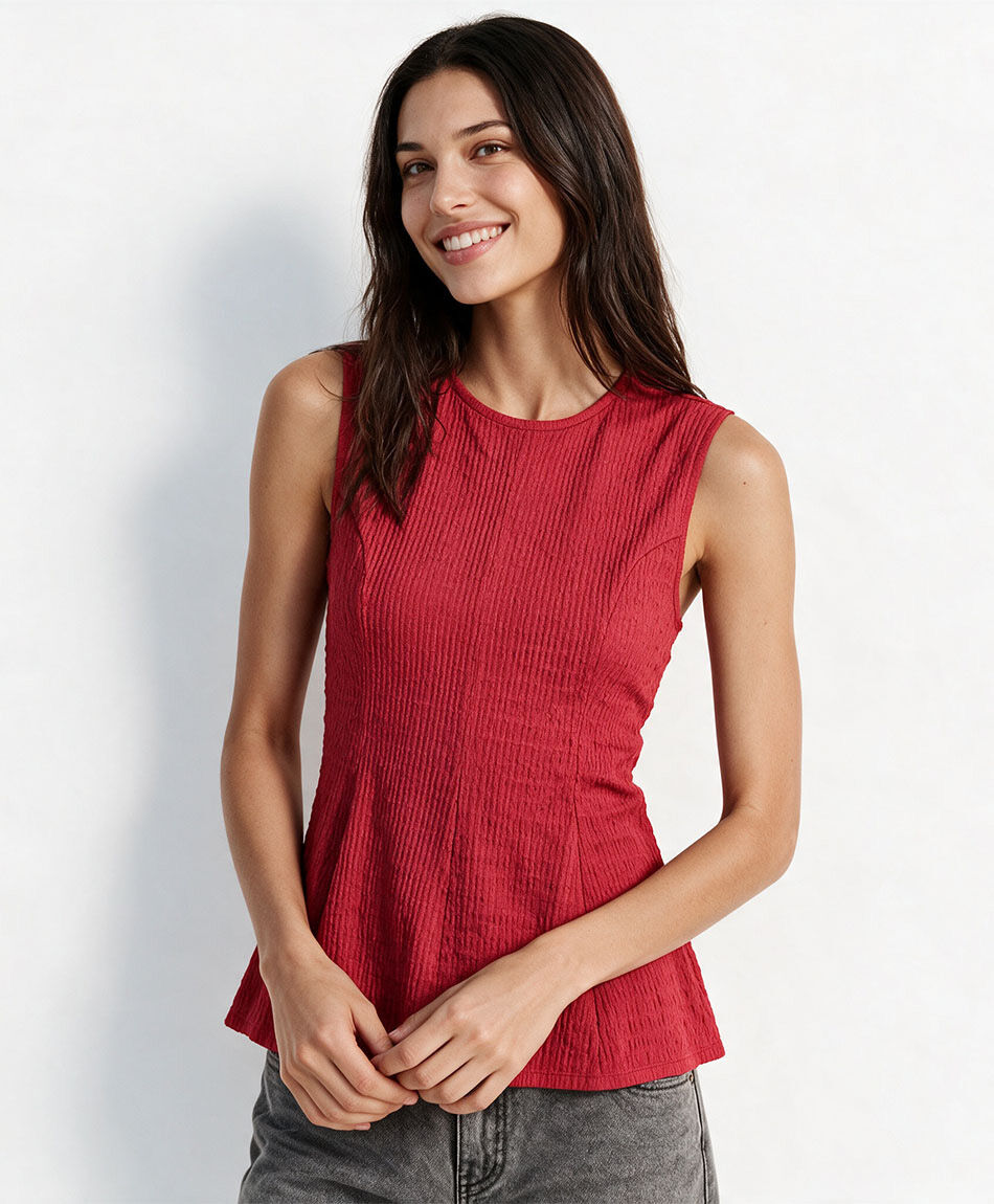 Polera mujer
