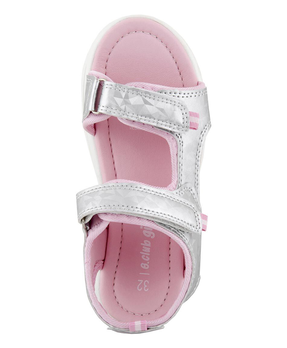 Sandalia sport