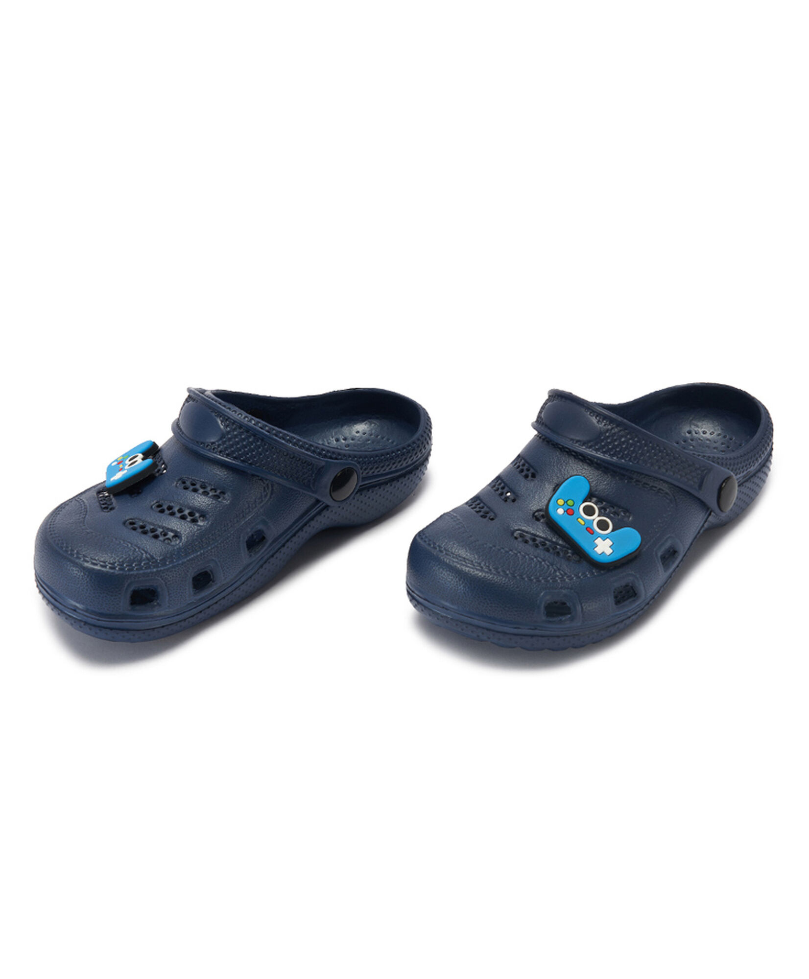 Sandalia infantil (24 a 29) eva control Sandalia infantil (24 a 29) eva control