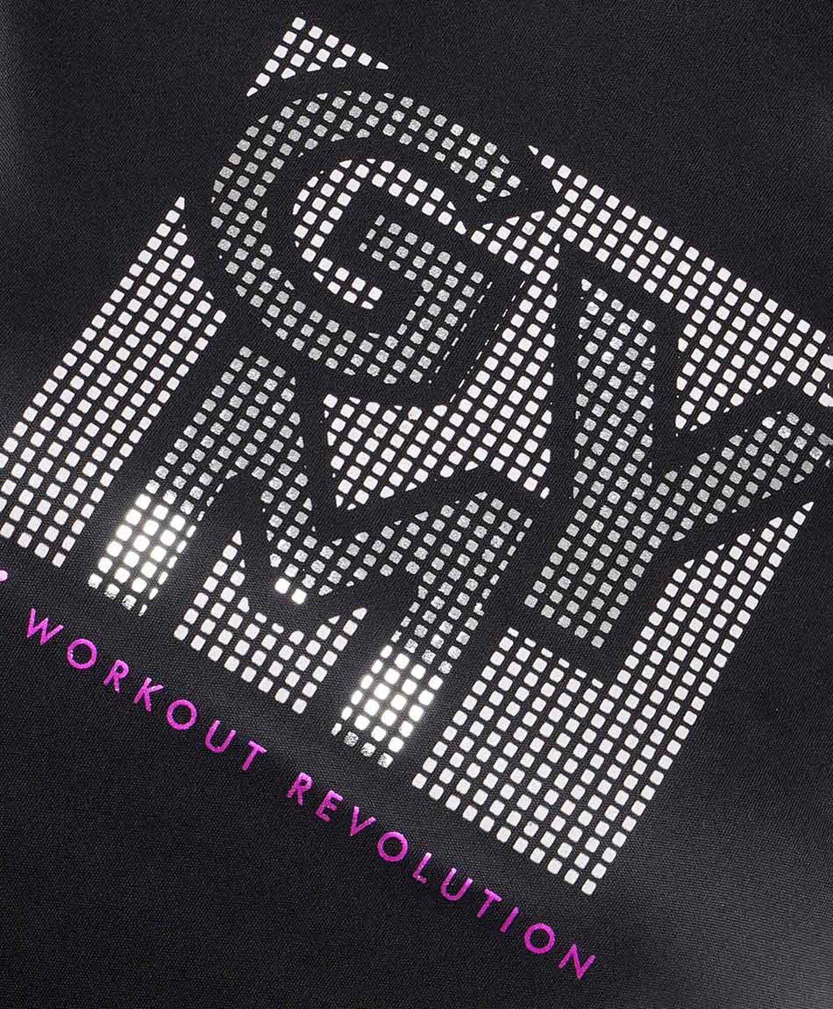 Polera deportiva mujer texto gym Polera deportiva mujer texto gym
