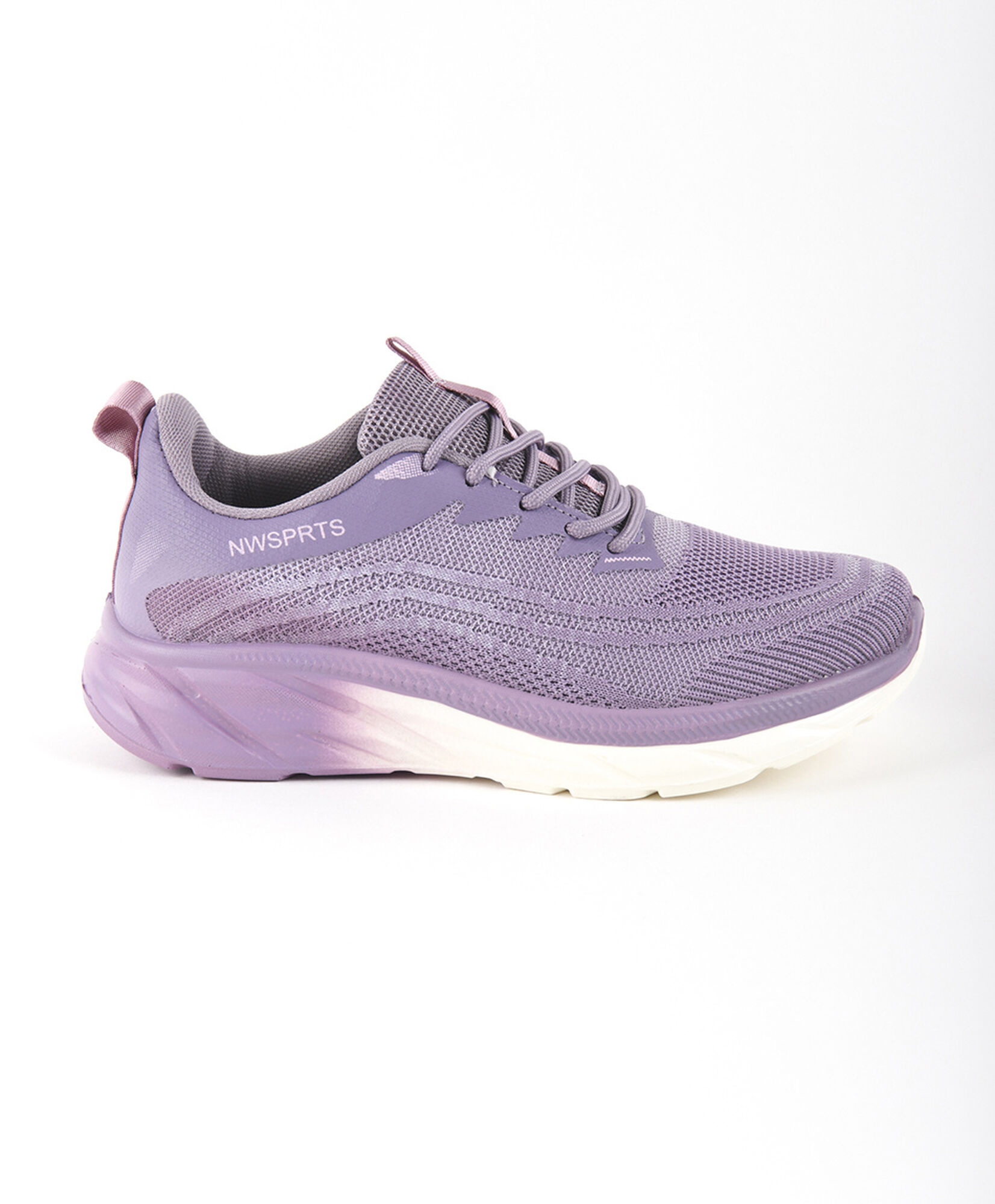 Zapatilla deportiva mujer degradé Zapatilla deportiva mujer degradé