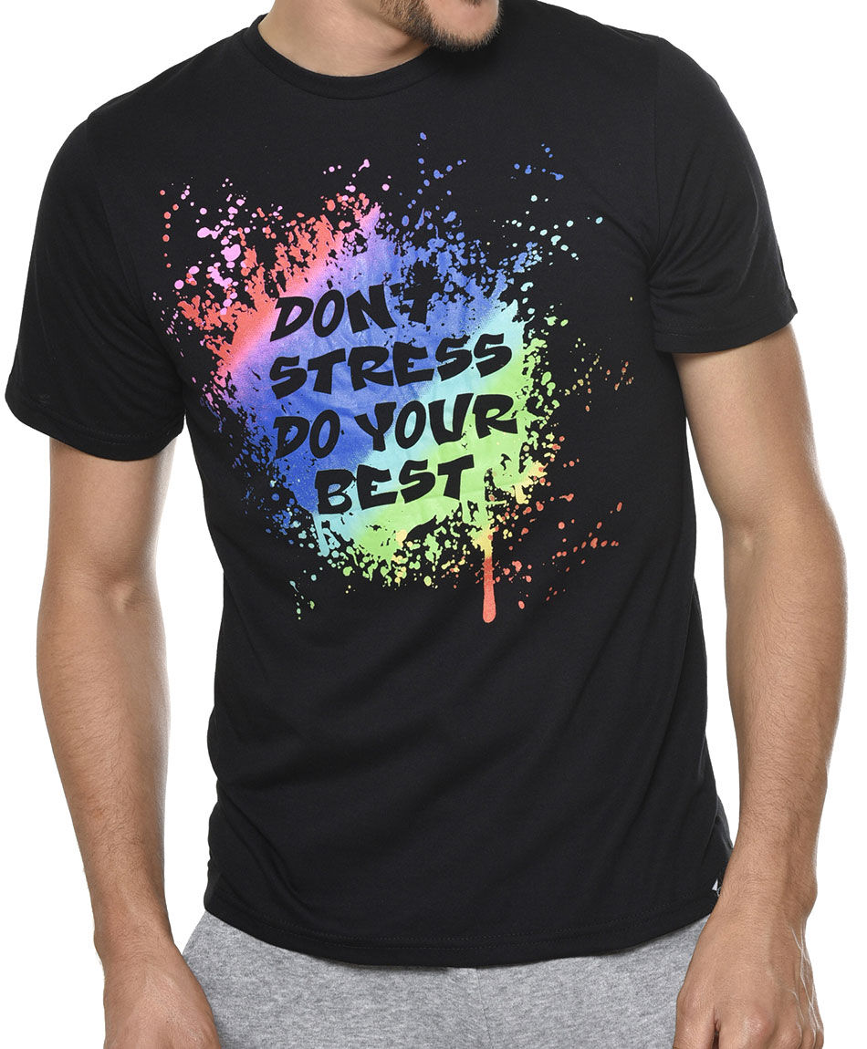 Polera deportiva