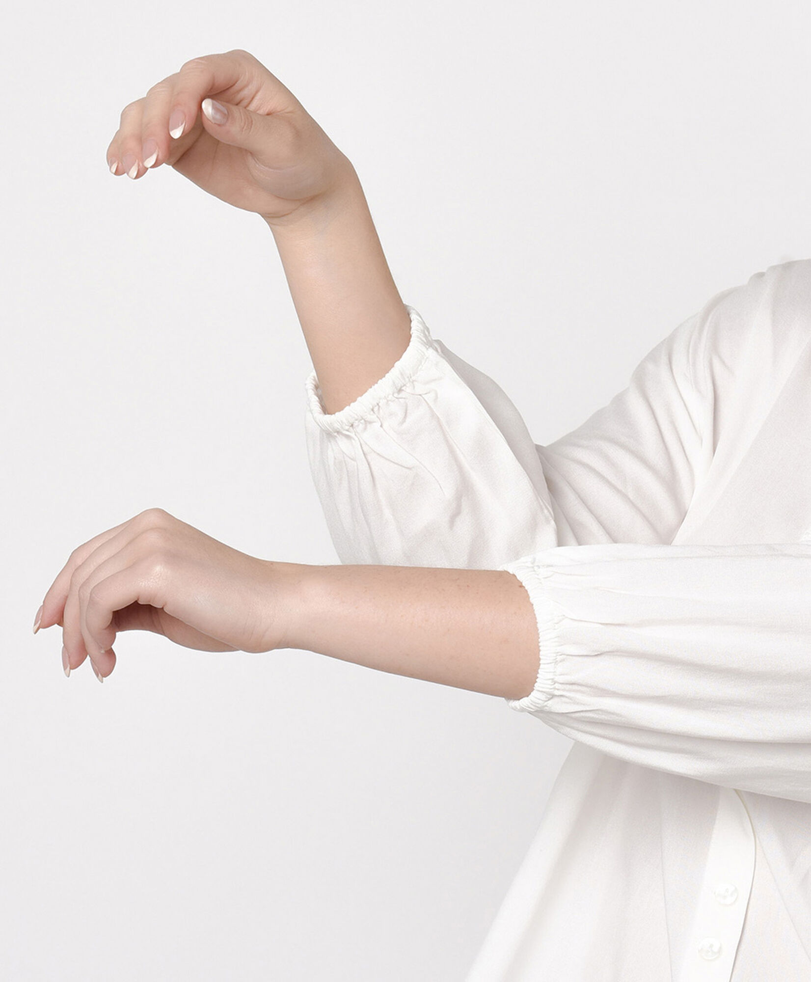 Blusa mujer osito bordado Blusa mujer osito bordado