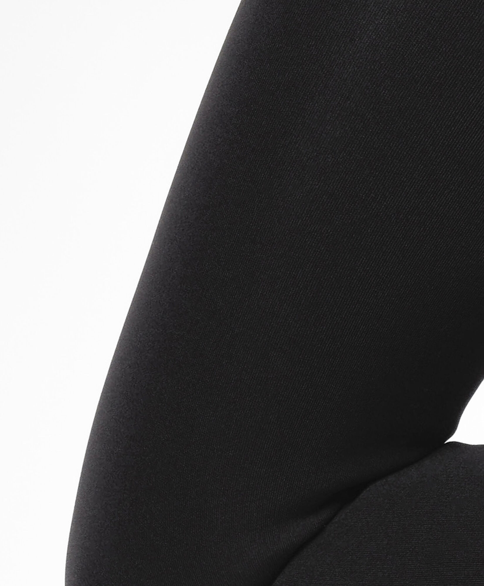 Panty leggins mujer térmica lisa Panty leggins mujer térmica lisa