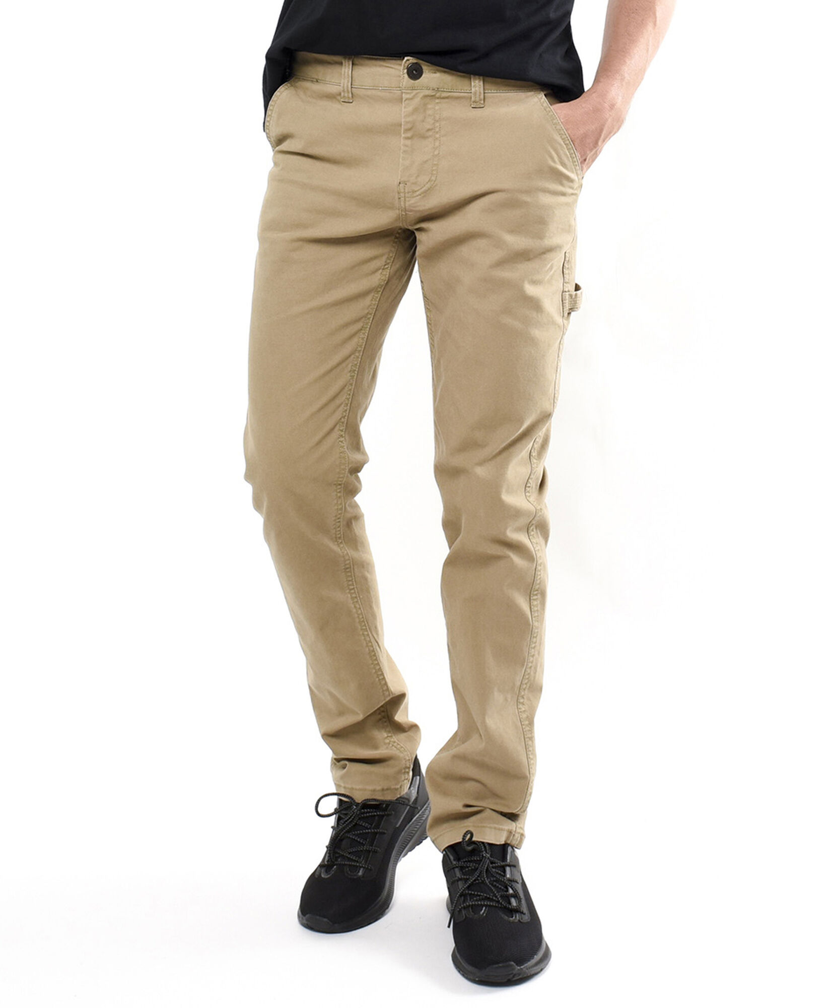 Jeans hombre carpintero Jeans hombre carpintero