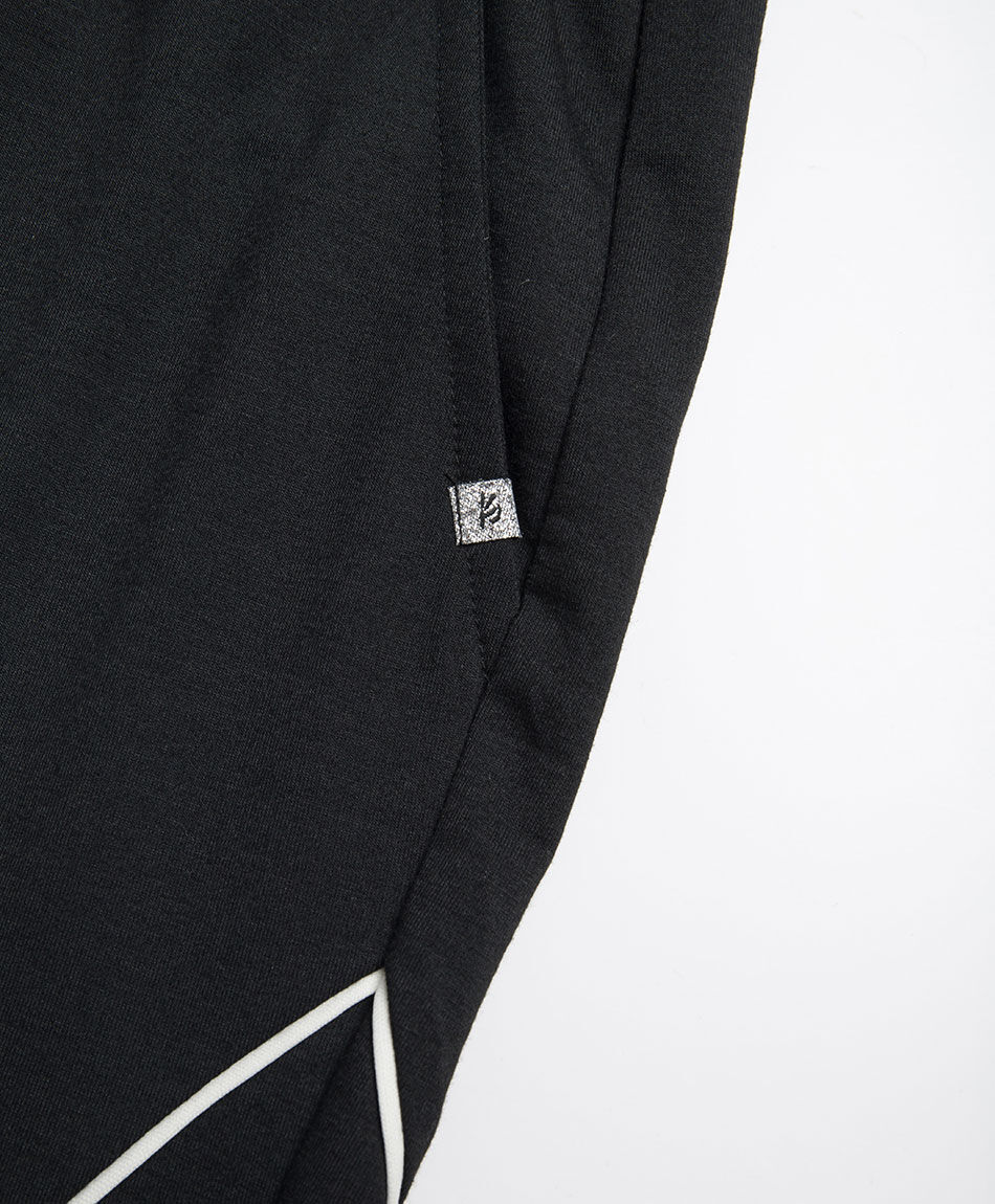 Pantal&oacute;n deportivo mujer  pipping black