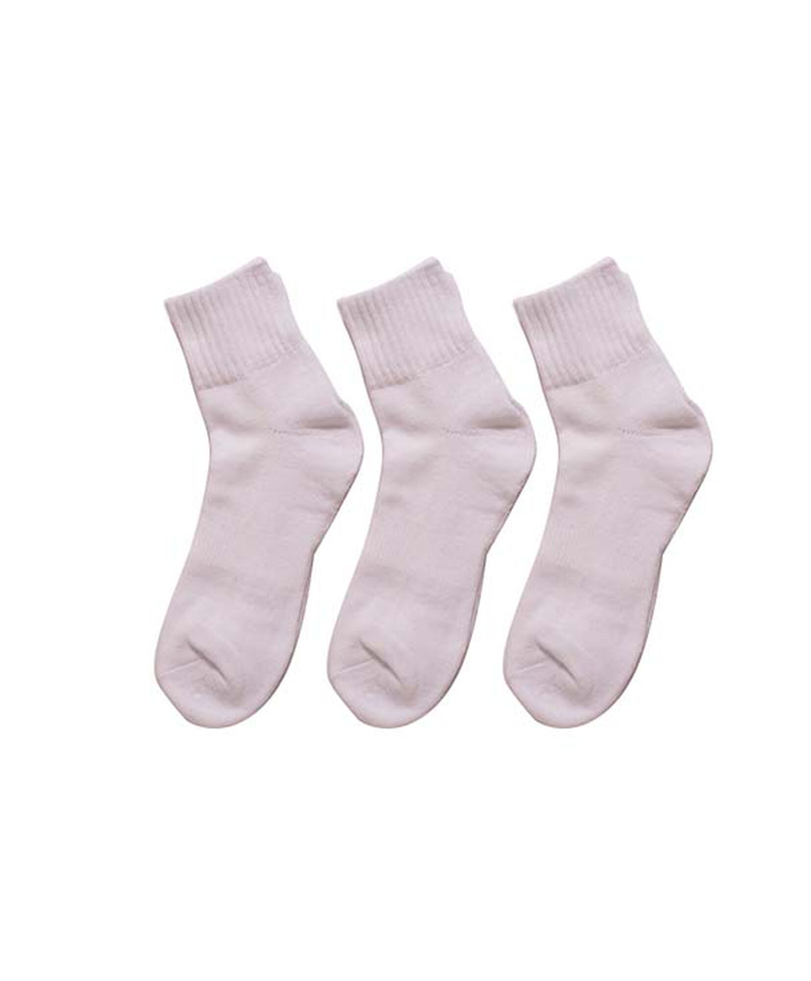 Pack 3 calcetines hombre medio Pack 3 calcetines hombre medio