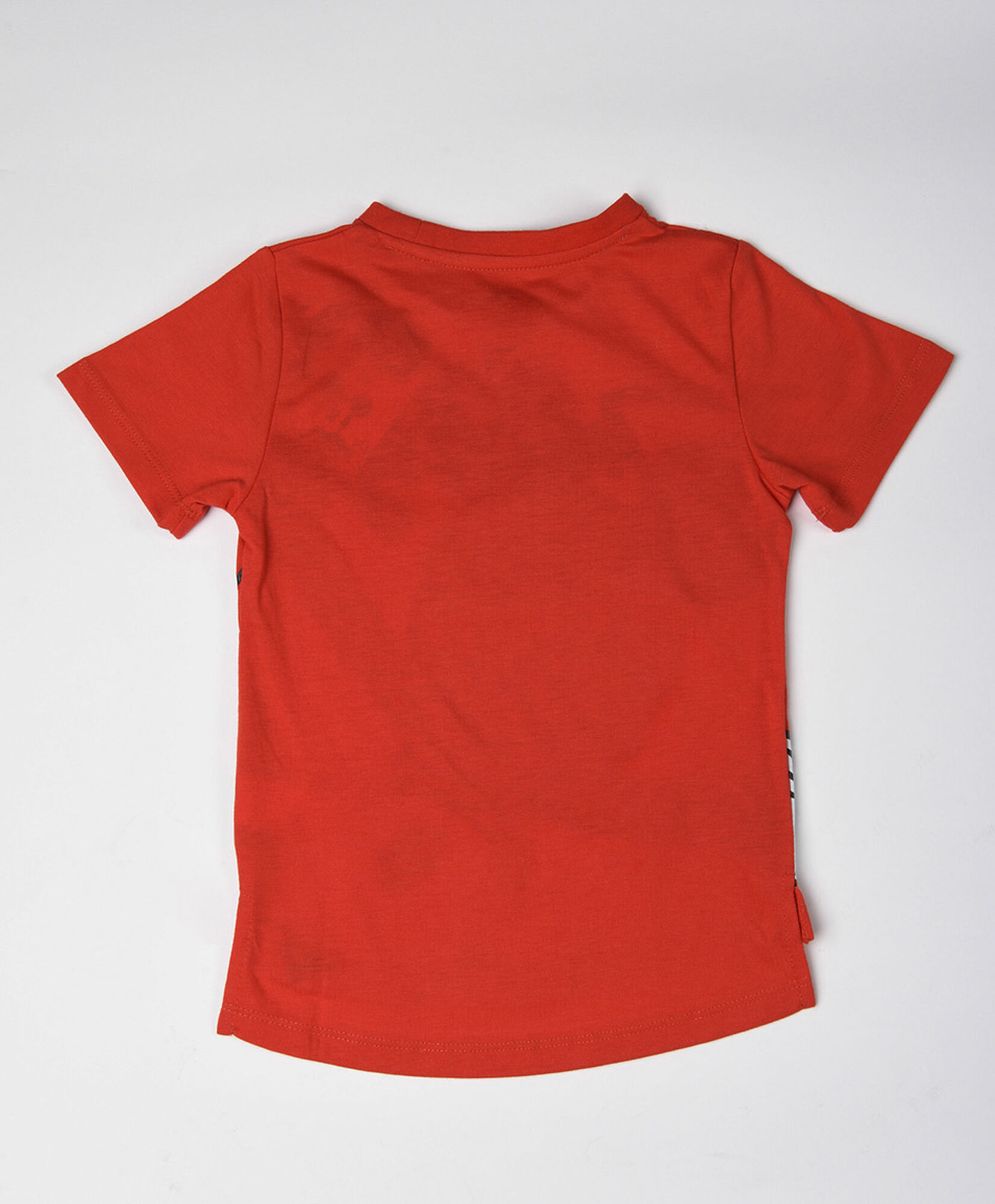 Polera bebé mickey Polera bebé mickey