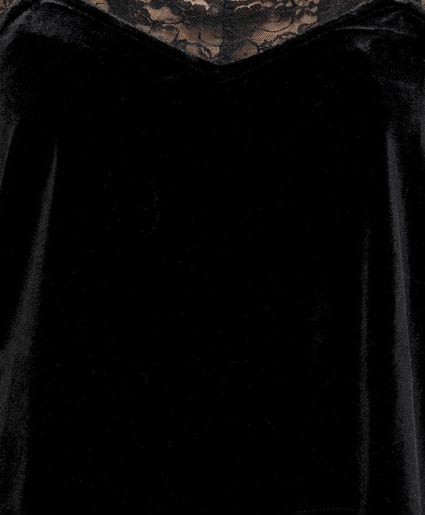 Polera mujer top velvet Polera mujer top velvet