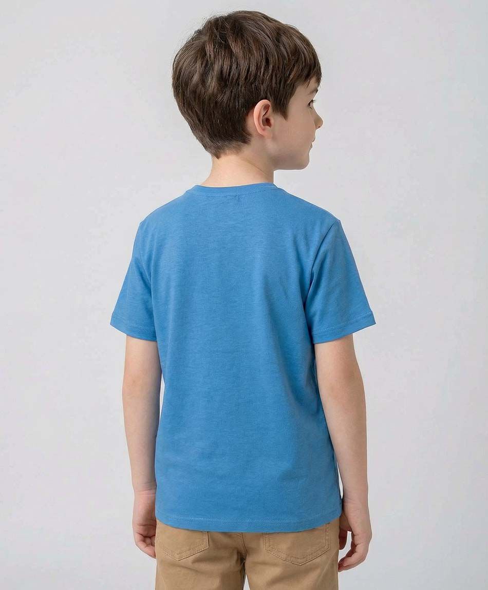 Polera ni&ntilde;o playmaker