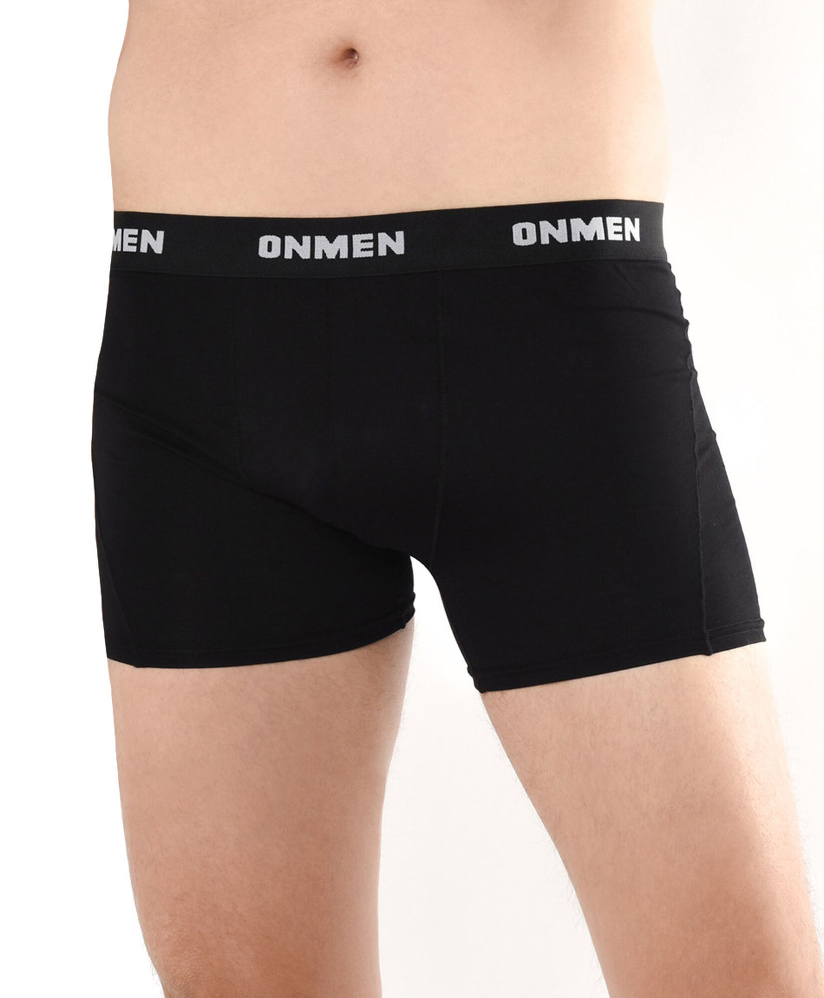 Pack 5 boxer hombre Pack 5 boxer hombre