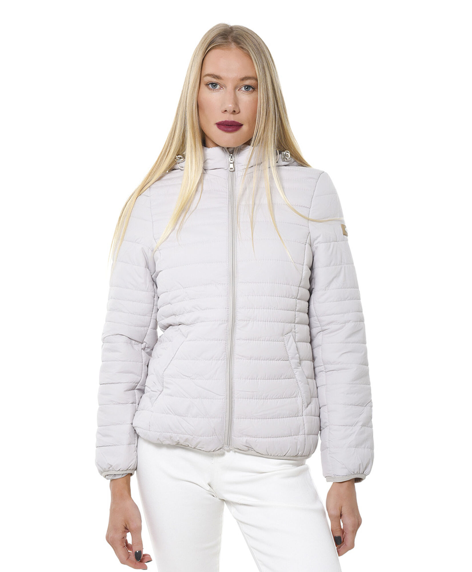 Parka irregular Parka irregular