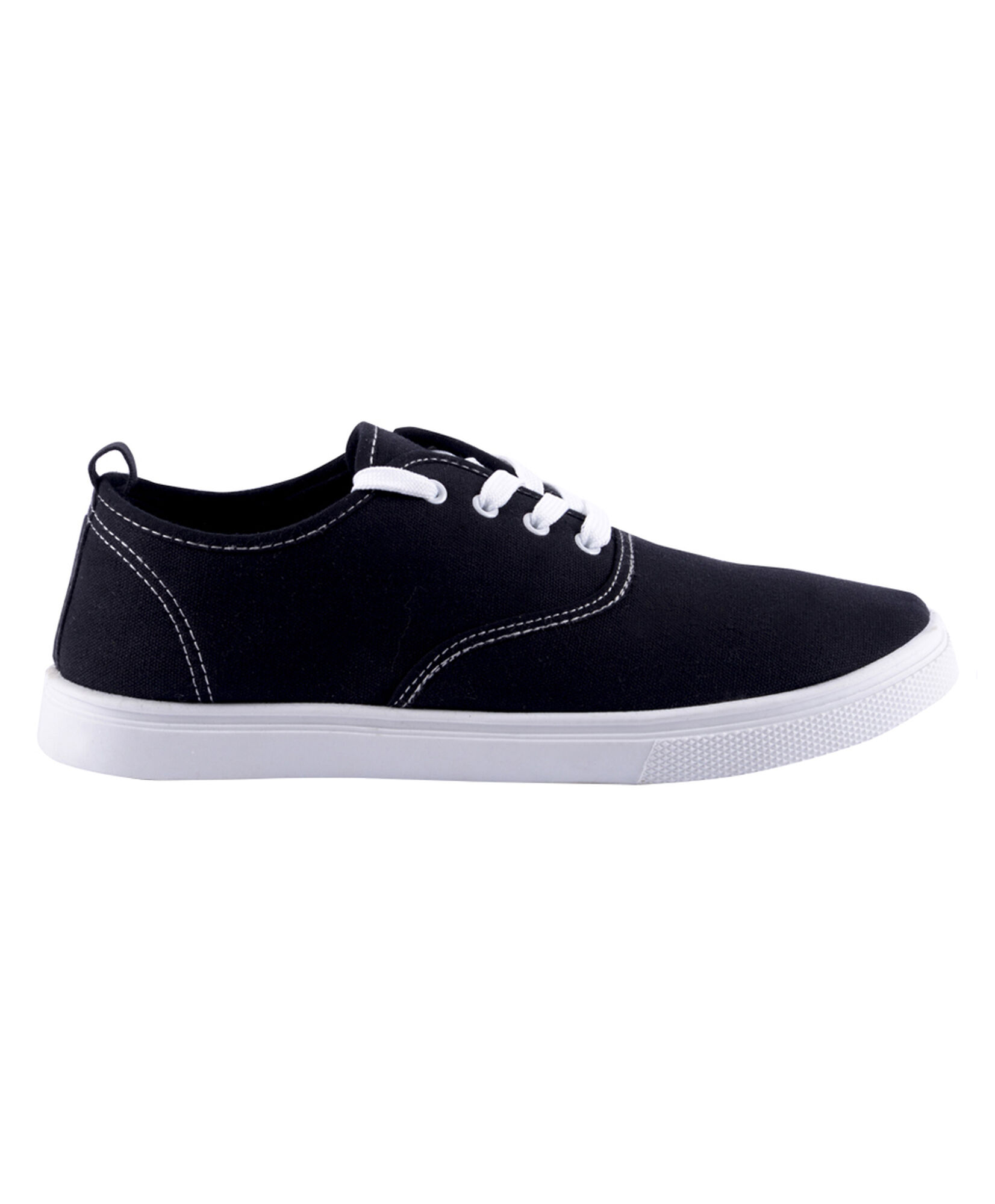 Zapatilla lona cordones Zapatilla lona cordones