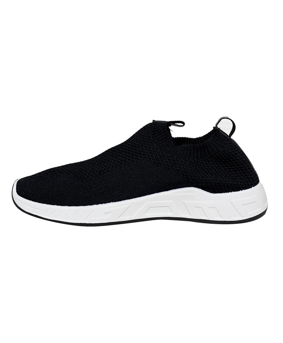 Zapatilla slipon