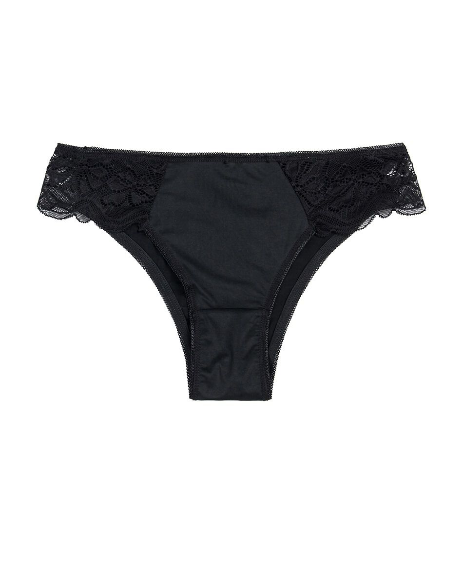 Bikini mujer encajes colores