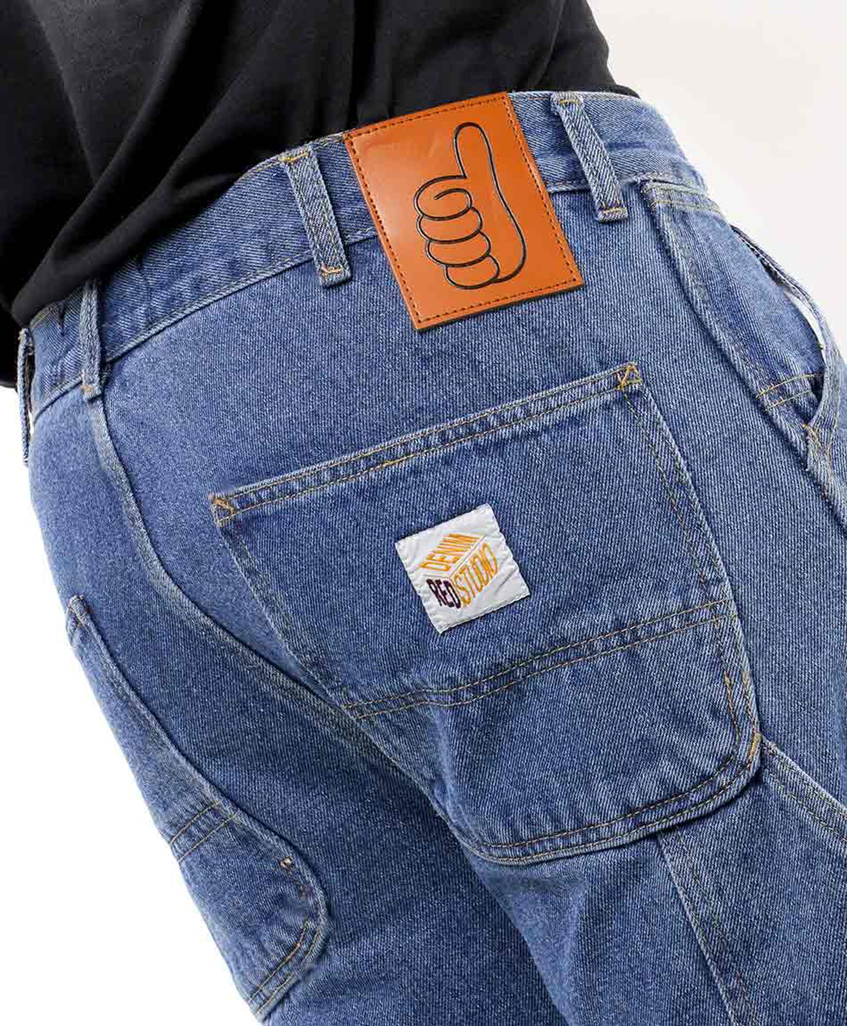 Jeans hombre carpintero Jeans hombre carpintero