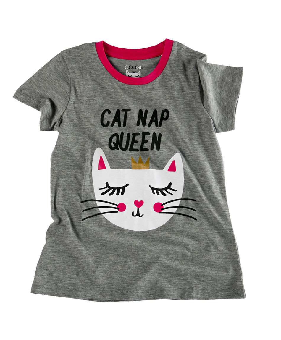 Pijama niña