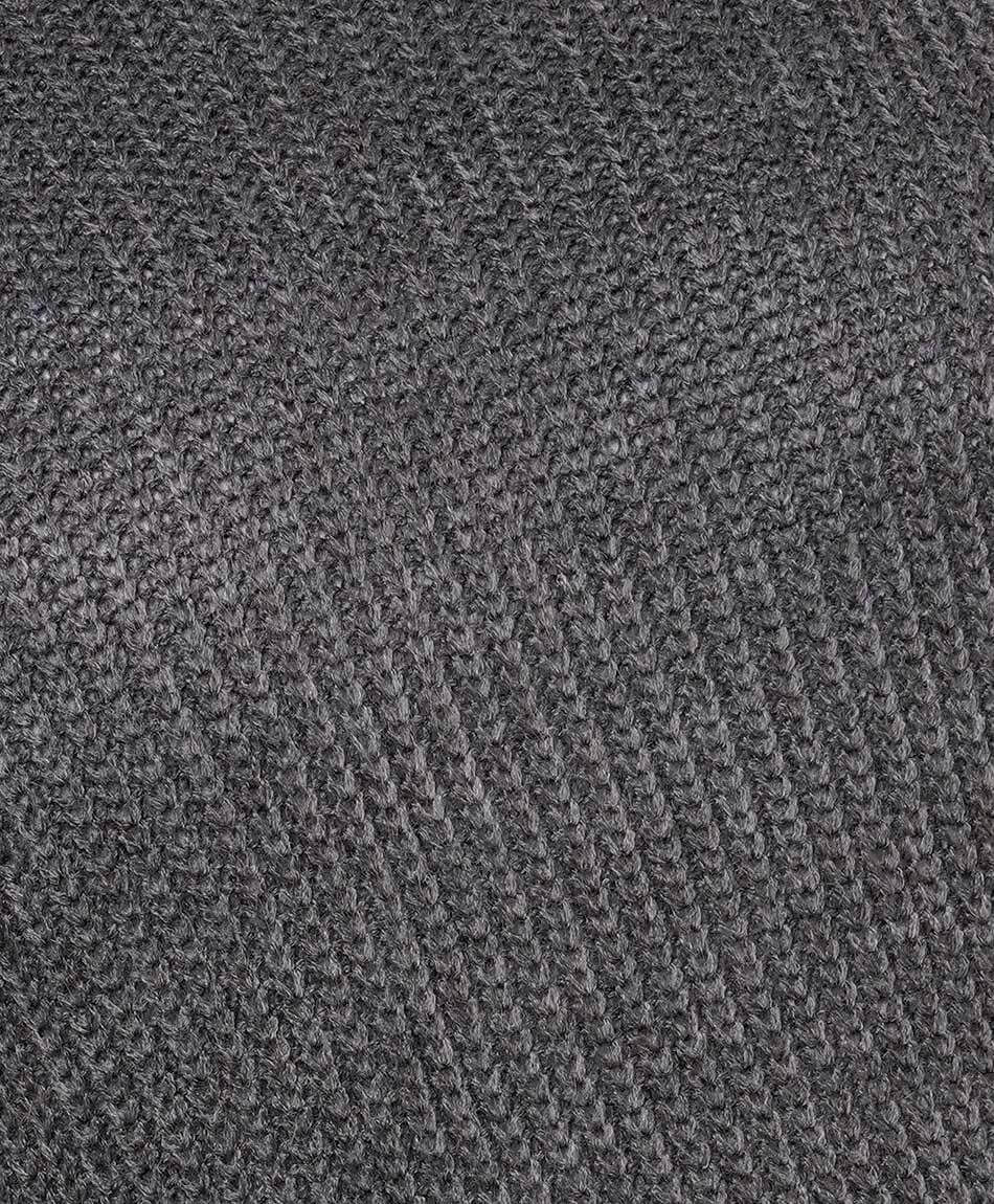 Sweater mujer cuello con tachas
