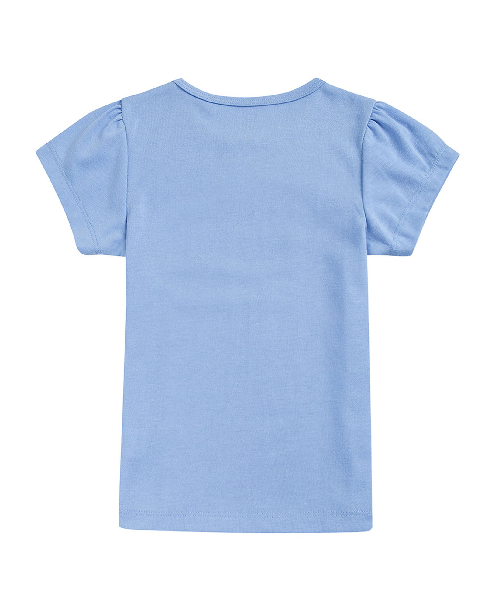 Polera bebé blanca abejitas Polera bebé blanca abejitas
