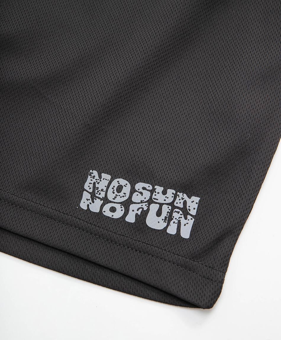 Bermuda hombre skater mesh