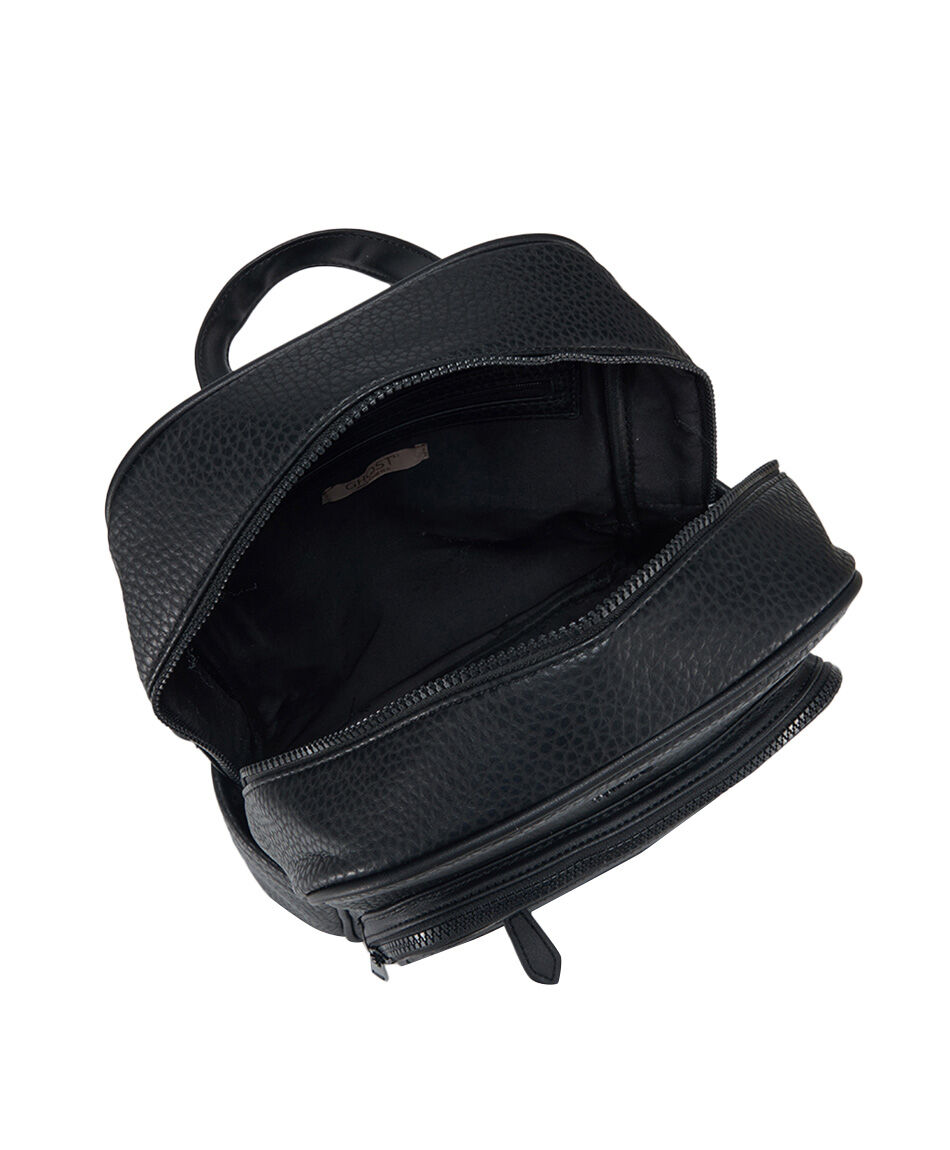 Mochila mujer textura