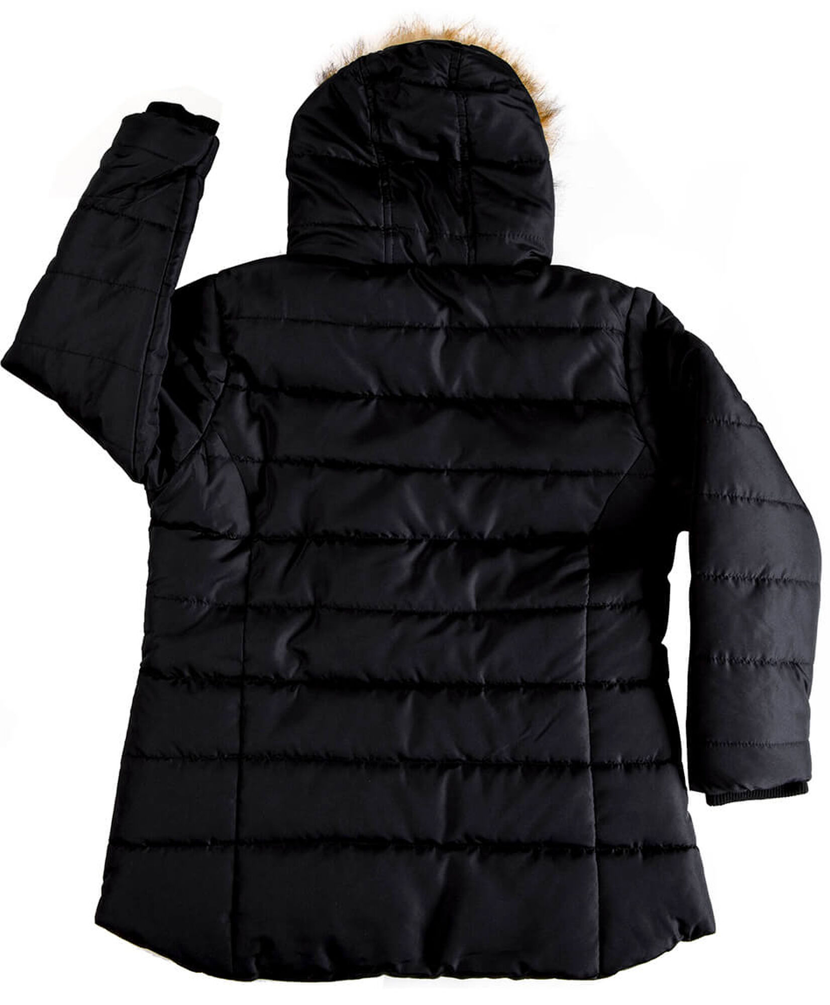 Parka gorro Parka gorro