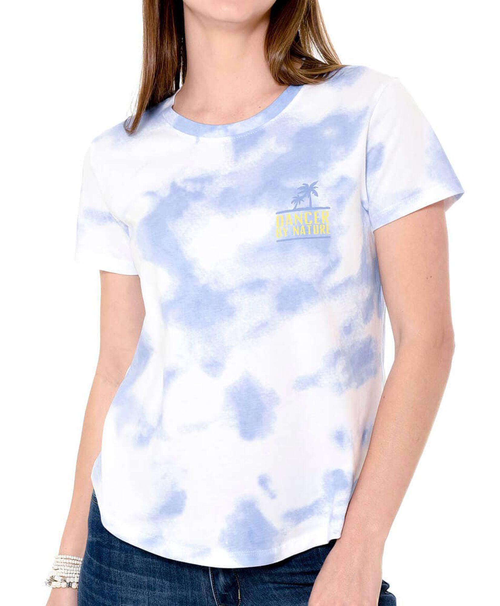 Polera fluor Polera fluor