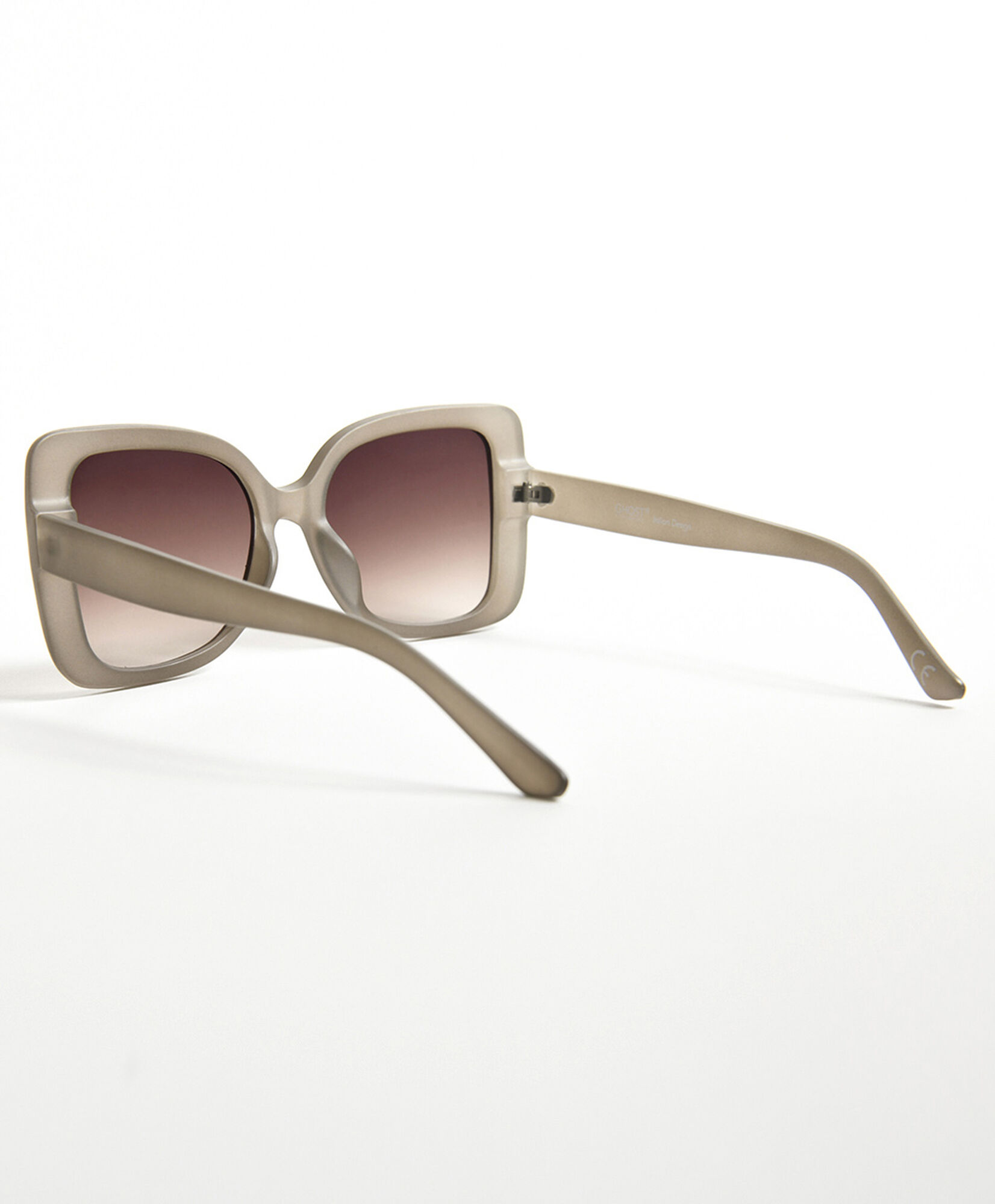 Lentes mujer café claro Lentes mujer café claro