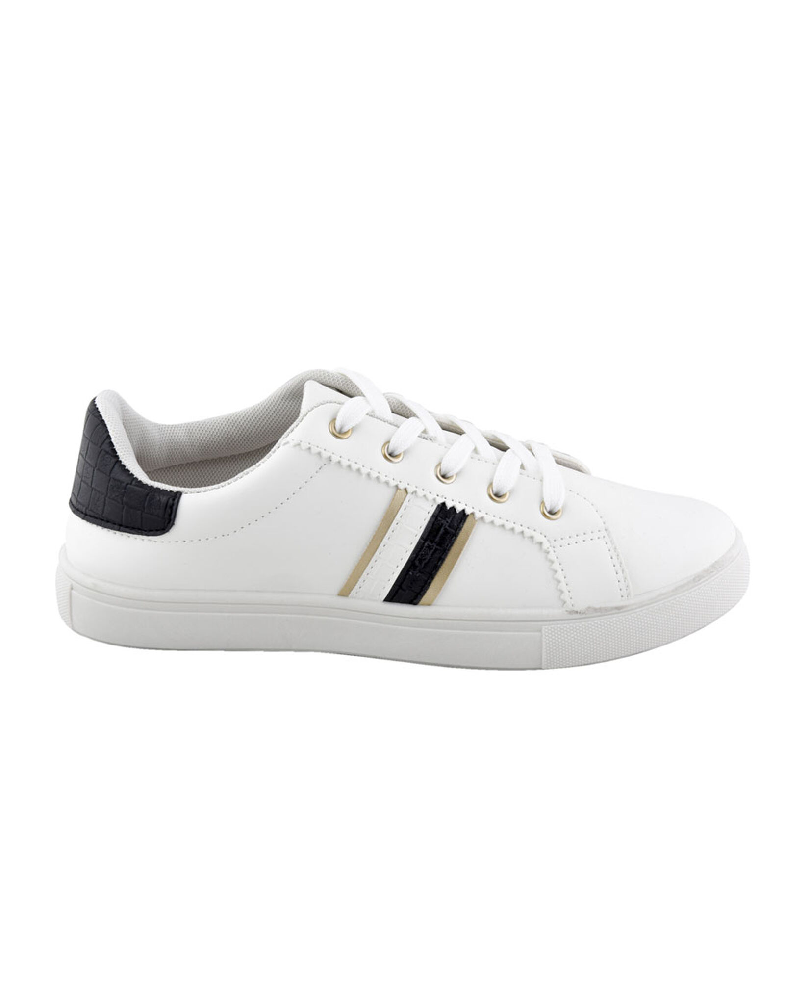 Zapatilla líneas Zapatilla líneas