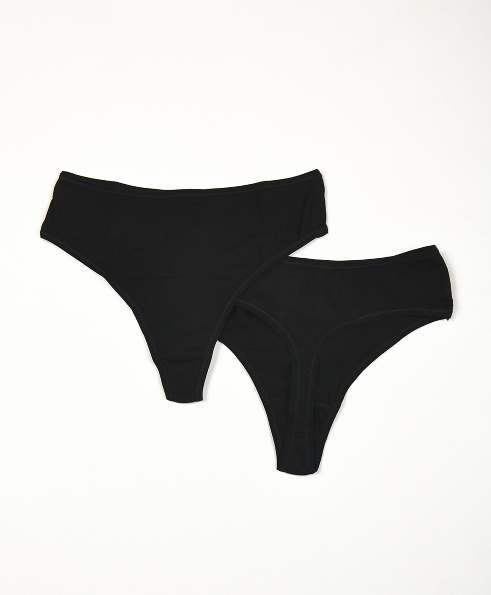 Pack 2 colaless mujer alto Pack 2 colaless mujer alto