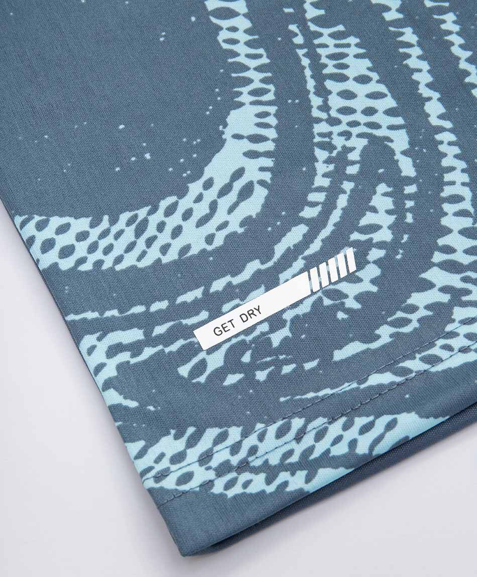 Polera deportiva hombre champion